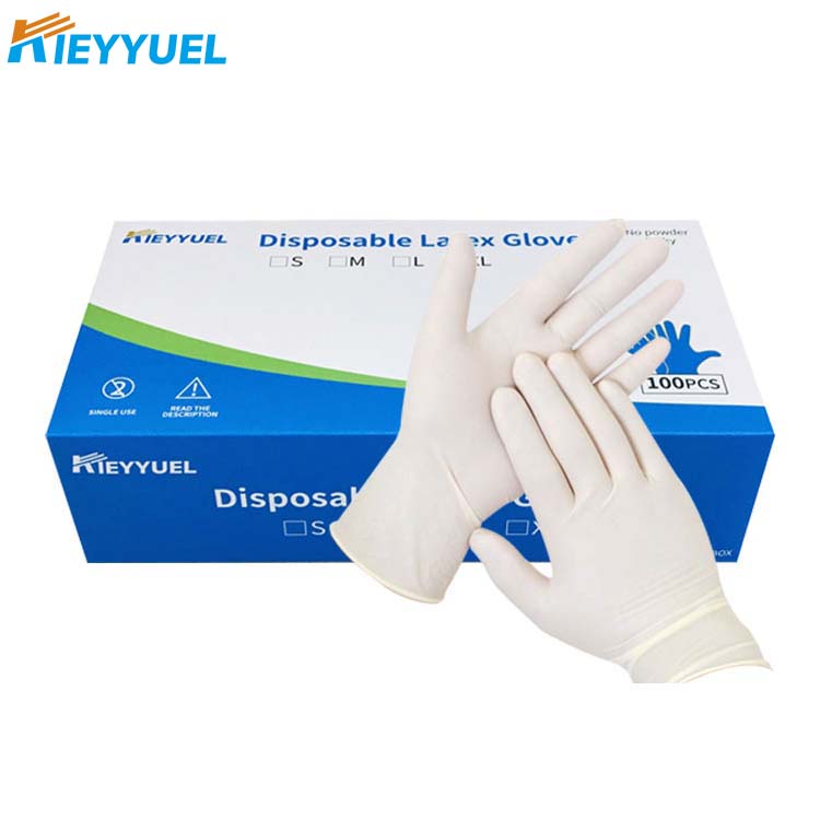 Alahlwayo Latex Gloves