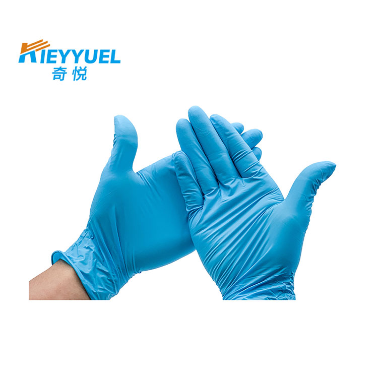 Ama-gloves Powder alahlekayo alahlwayo