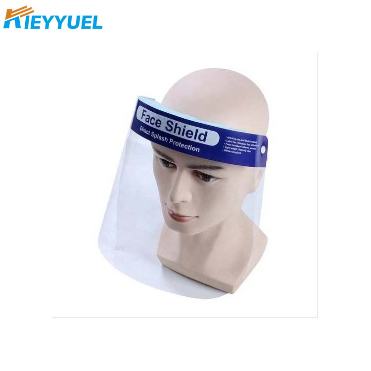 I-Medical Isolate Mask