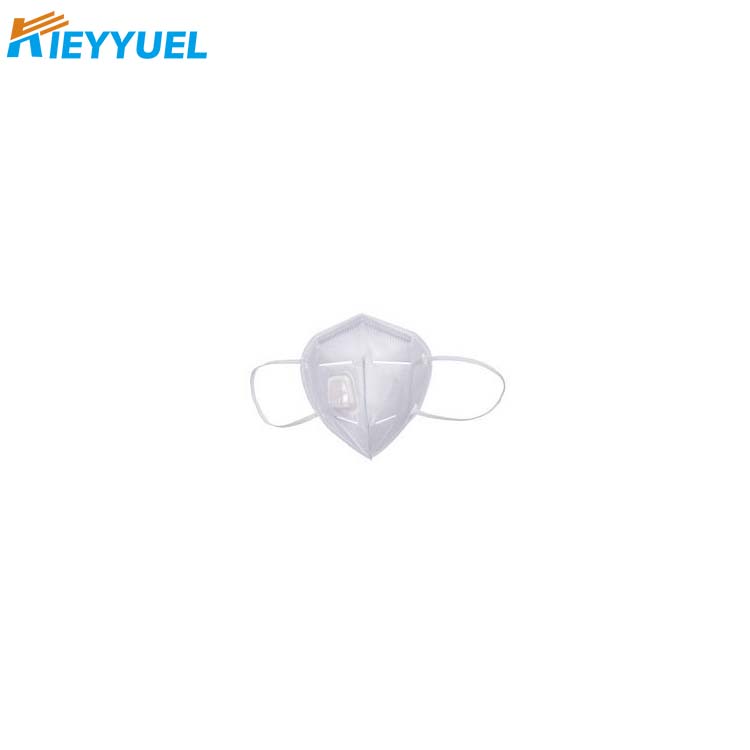 I-N95 Folding Mask