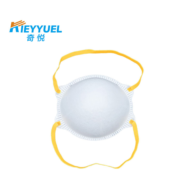 I-N95 Respirator Face Mask
