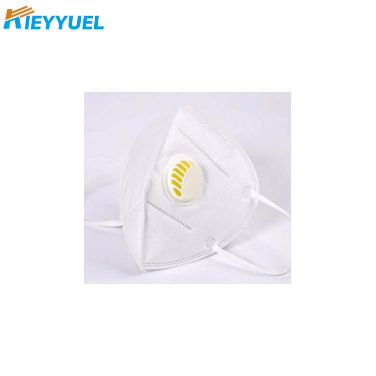 I-N99 Mask Avikelayo (ffp3)